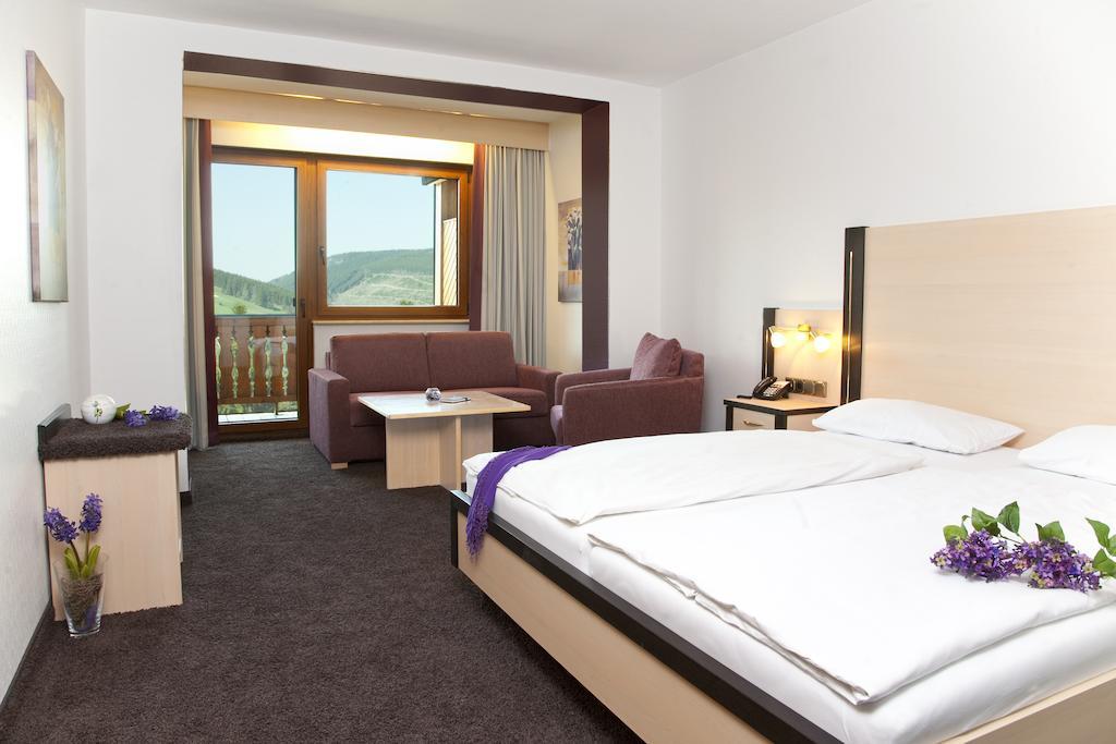 Wald Hotel Willingen Willingen  Dış mekan fotoğraf
